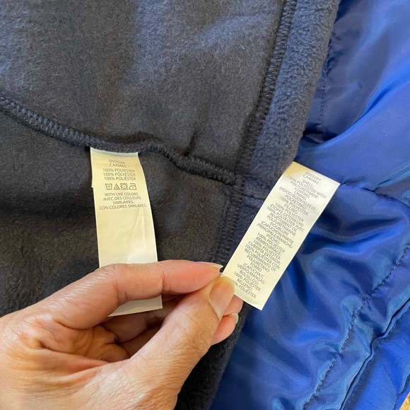 New with tag The Children’s Place 3 in 1 jacket big boy - Picture 10 of 10